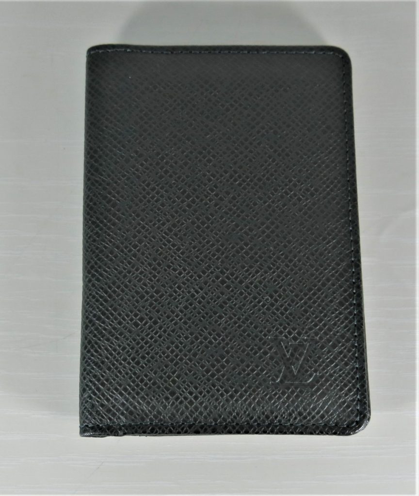 ルイ・ヴィトン パスケース カードケース MI0969