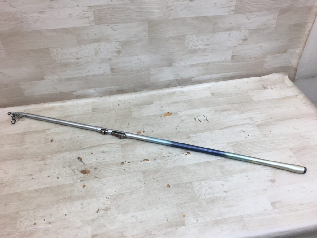 SHIMANO SPIN POWER 405 BX-T 釣竿 投げ竿 魚釣り フィッシング シマノ スピンパワー