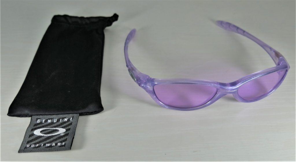 OAKLEY FATE Lavender オークリー フェイト ラベンダー