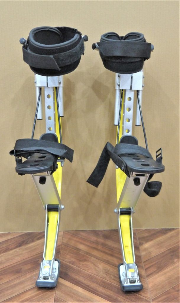 ジャンピングシューズ　SKYRUNNER スカイライナー　ホッピングシューズ　50kg~70kg用