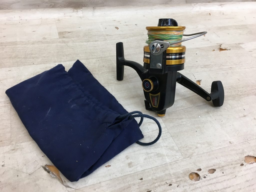 PENN スピニングリール 5500SS HIGH SPEED 4.6:1 GRAPHITE BALL BEARING グラファイト ペン 魚 フィッシング