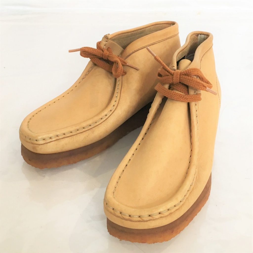 REGAL リーガル　ワラビーシューズ　24.5cm