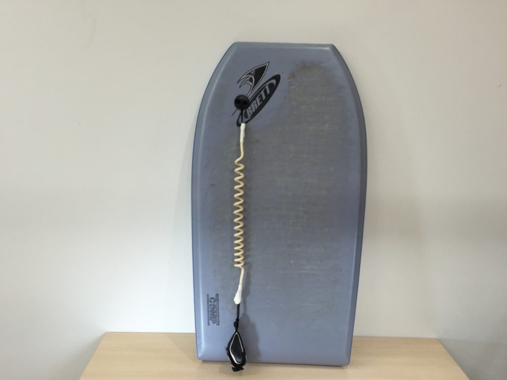 OCEAN EARTH ボディーボード