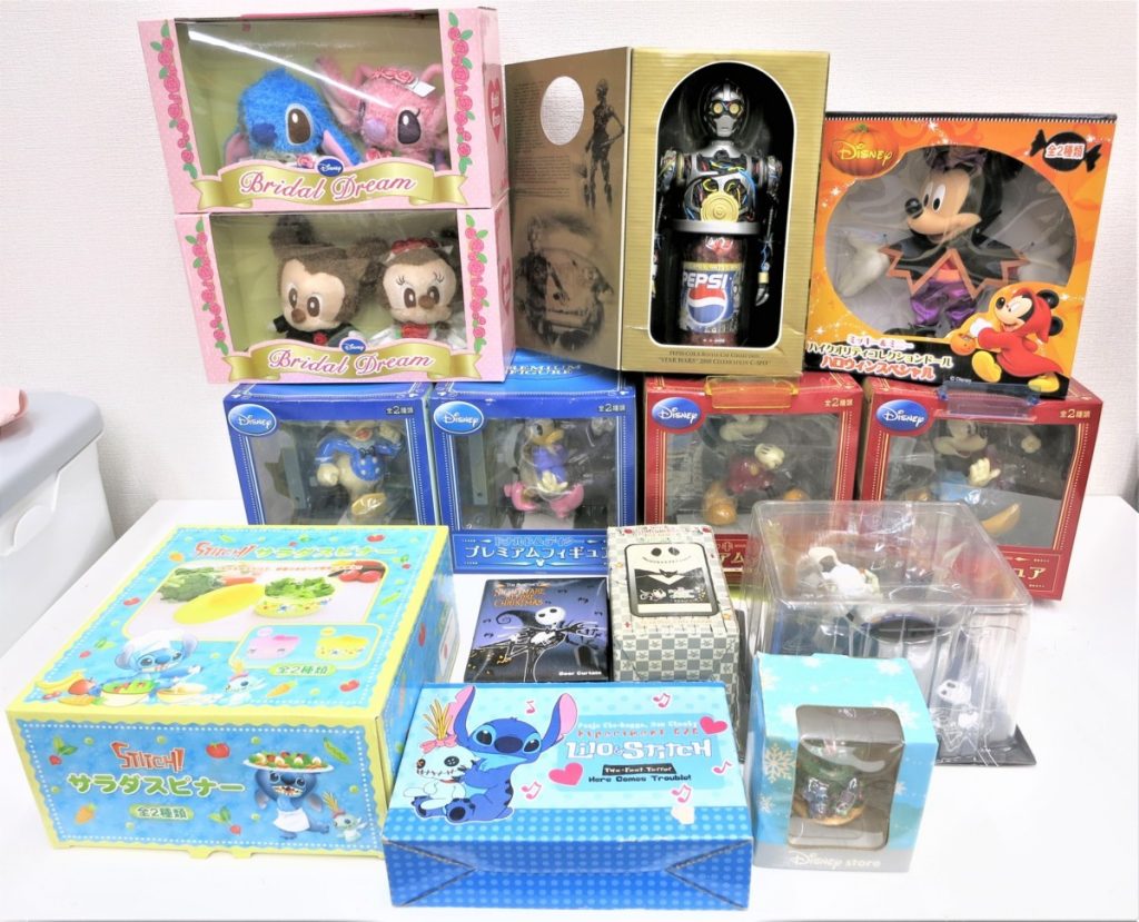 ディズニー グッズ フィギュア サラダスピナー 写真立て その他 まとめ売り