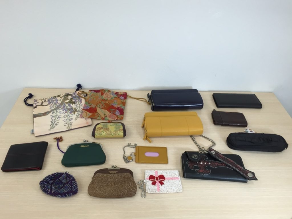 小物入れ 小銭入れ キーケース 長財布 まとめ 15点セット
