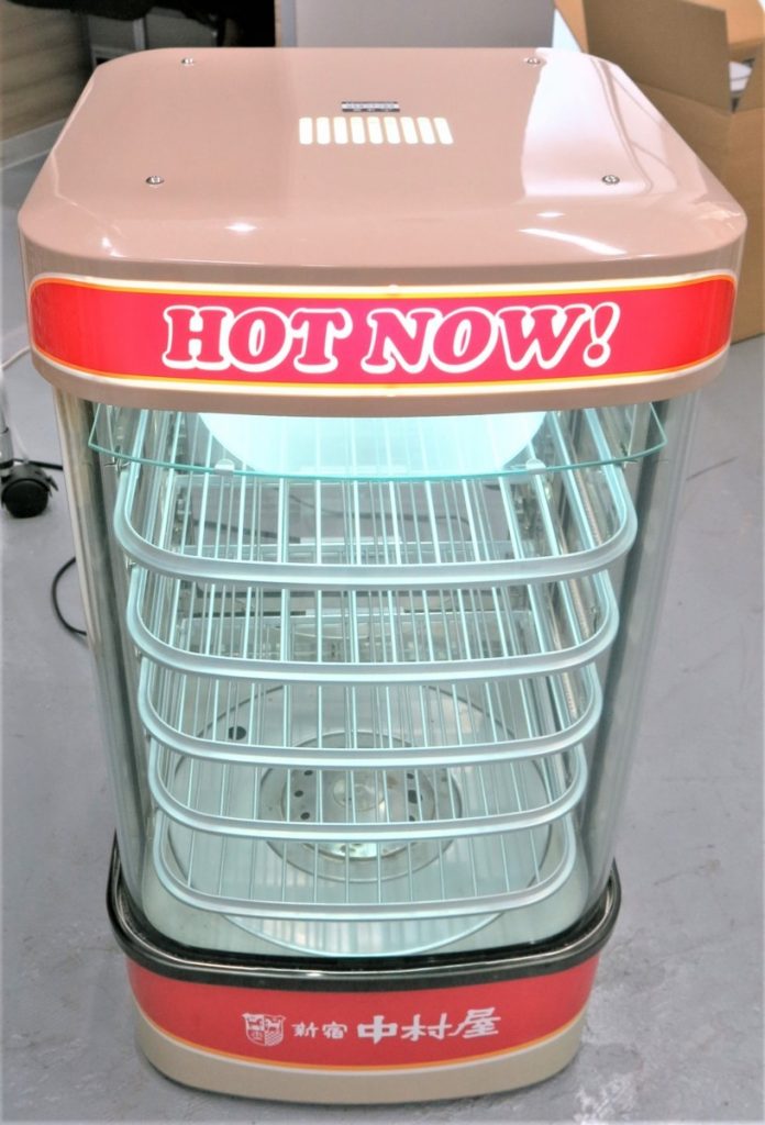 吉田金属 中華まん用蒸し器 SHF-45CD 業務用