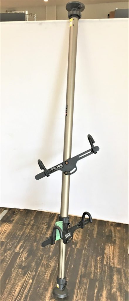 ASTRO PRODUCTS アストロプロダクツ　バイシクルホルダー　AP030239 自転車用スタンド