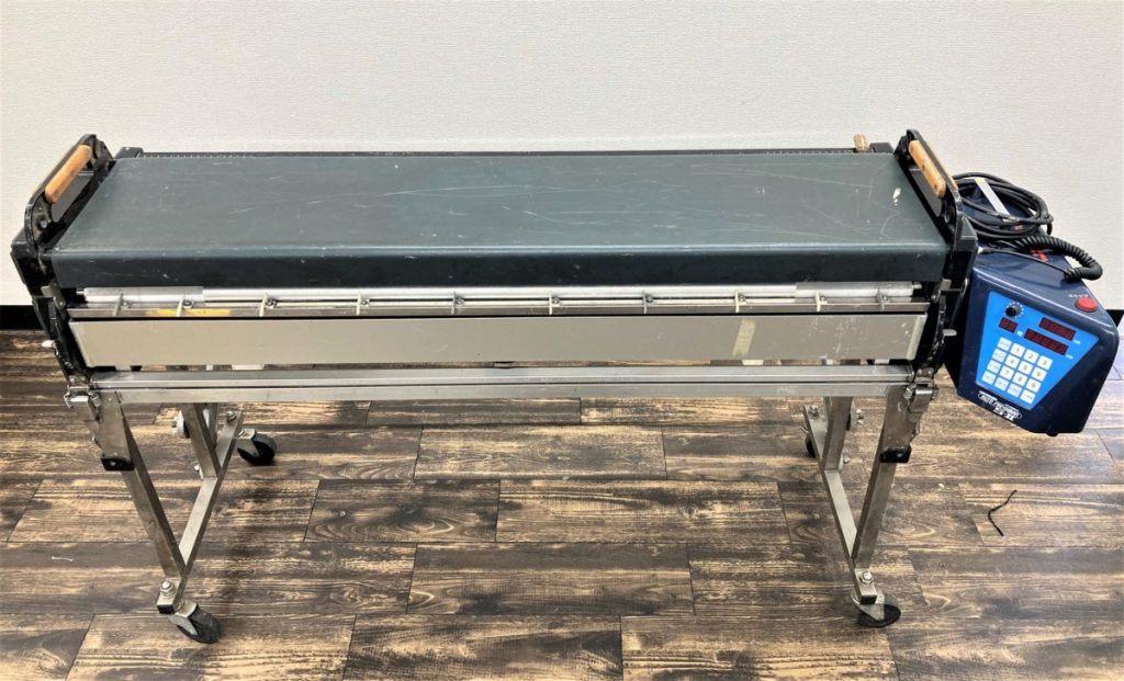 糊付け機 ヤヨイ Hiスピード オートフレッシュマン S-II スリッター クロス糊付機 壁紙 内装工事