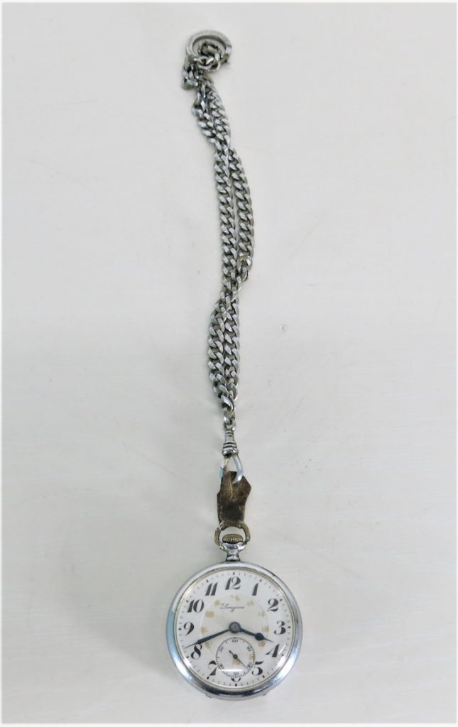 LONGINES ロンジン 懐中時計