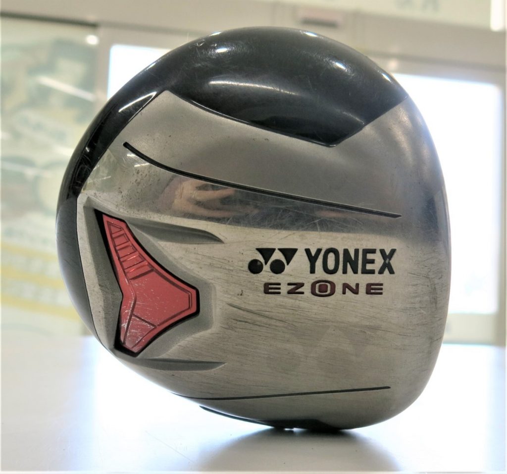 YONEX ヨネックス EZONE TYPE450