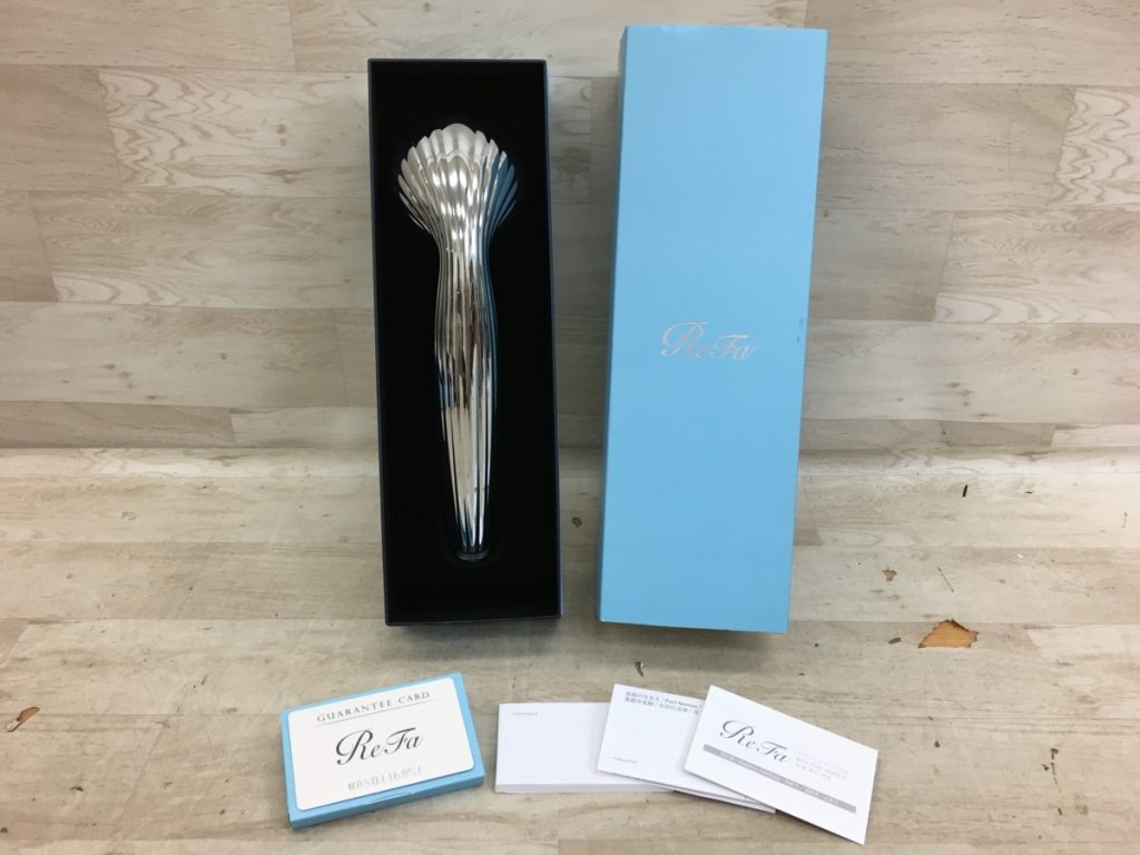 MTG ReFa リファファインバブル RF-MB2307B シャワーヘッド ギャランティカードあり FINE BUBBLE 元箱付き 人気