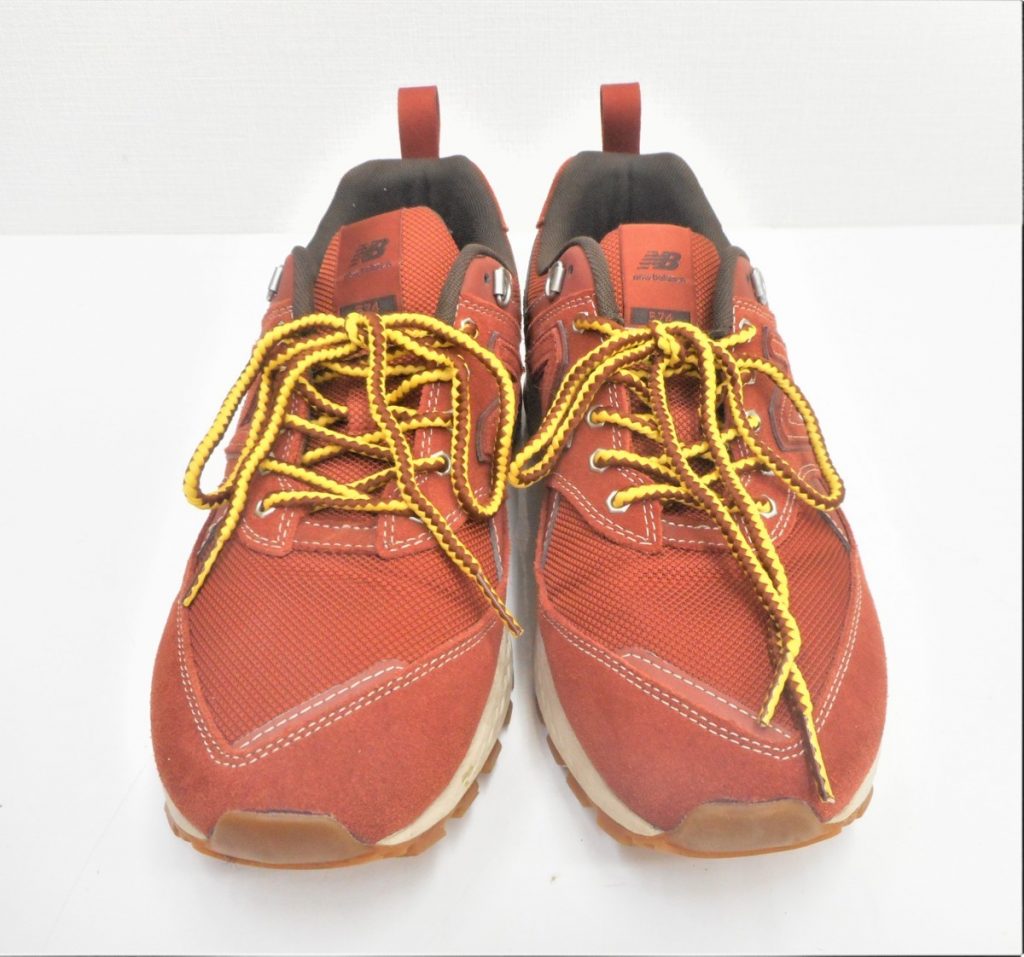 ニューバランス NEW BALANCE スニーカー MS574ARD US8 26.0cm