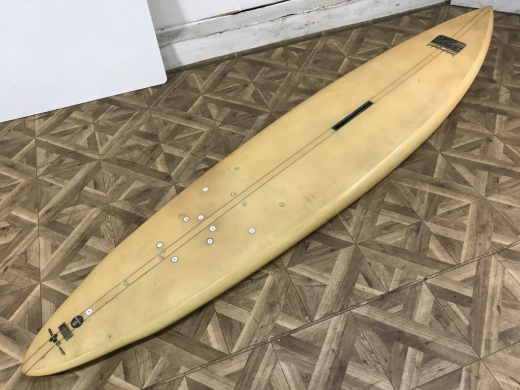 CHARLIE SMITH サーフボード ウィンドサーフィン 全長289cm チャーリー スミス 現状品