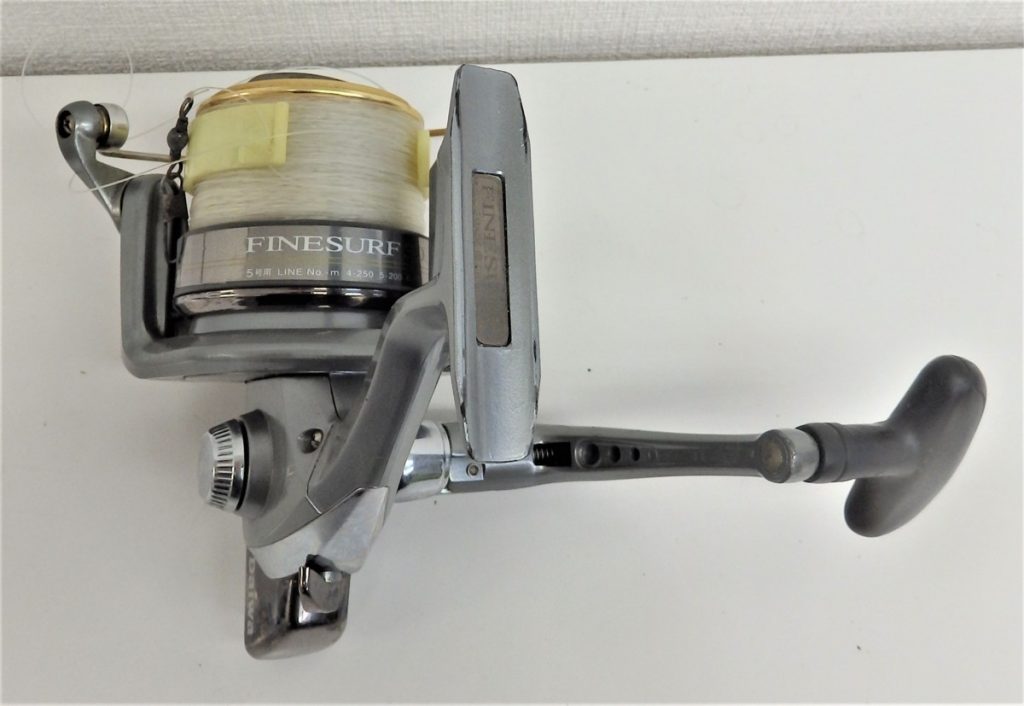 Daiwa ダイワ ファインサーフ 30 5号用 FINESURF 059091 スピニングリール