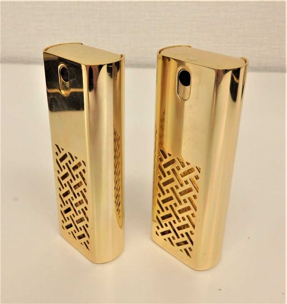 GUERLAIN ゲラン 2本セット VOL DE NUIT GUERLAIN PARIS 香水 8ml 箱付き