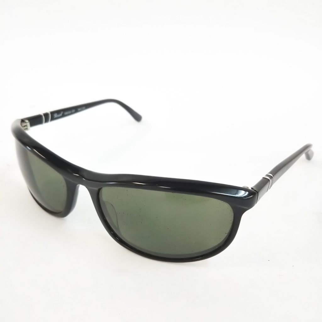 Persol ペルソール RATTI 127.95. 58230-OF 64□20 ターミネーター2 ビンテージ