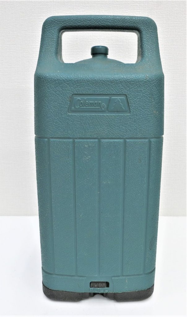Coleman コールマンランタン ホワイトガソリン MODEL 286-288