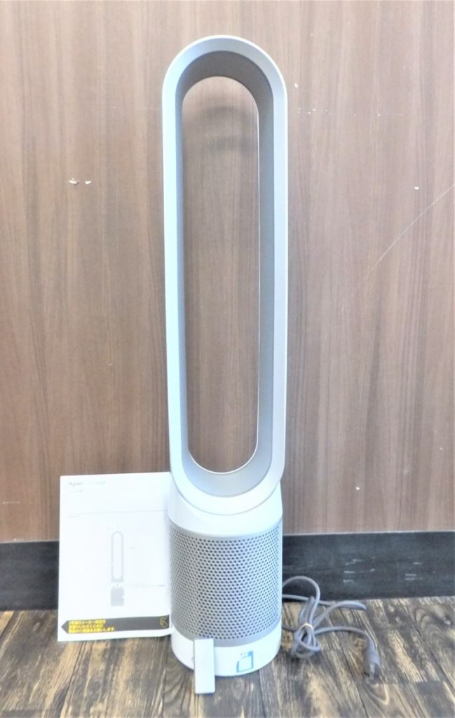 Dyson ダイソン ピュアクール Pure Cool TP00 リモコン付