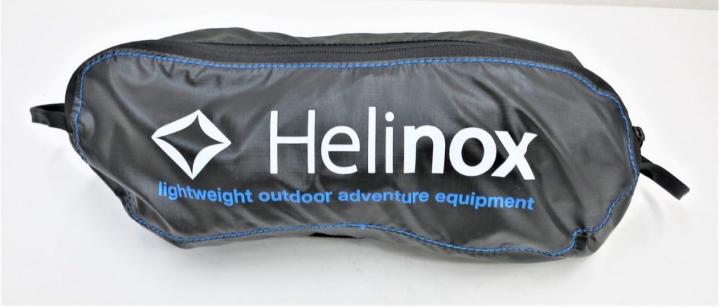 ヘリノックス Helinox チェアワン ブラック