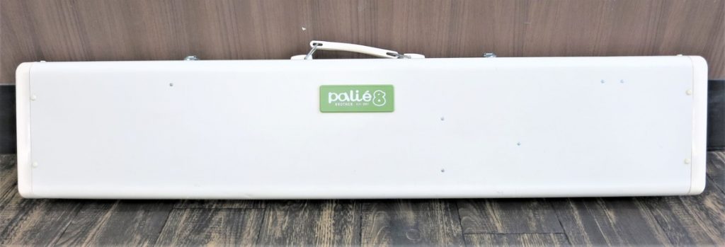 ブラザー編機 BROTHER Palie8 パリエ8 KH-881