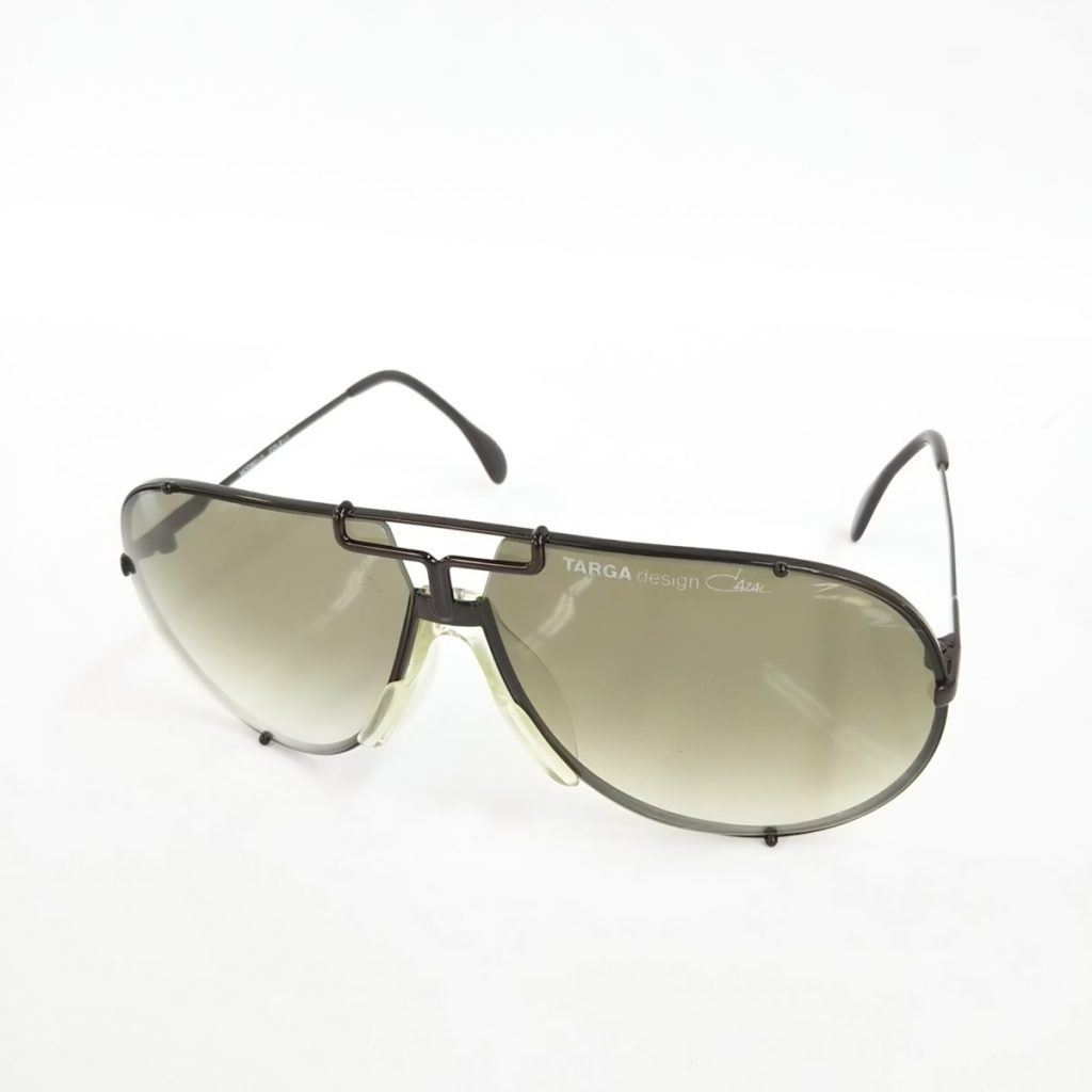 CAZAL カザール TARGA タルガデザイン サングラス MOD901/1 COL6 1/1 現状品