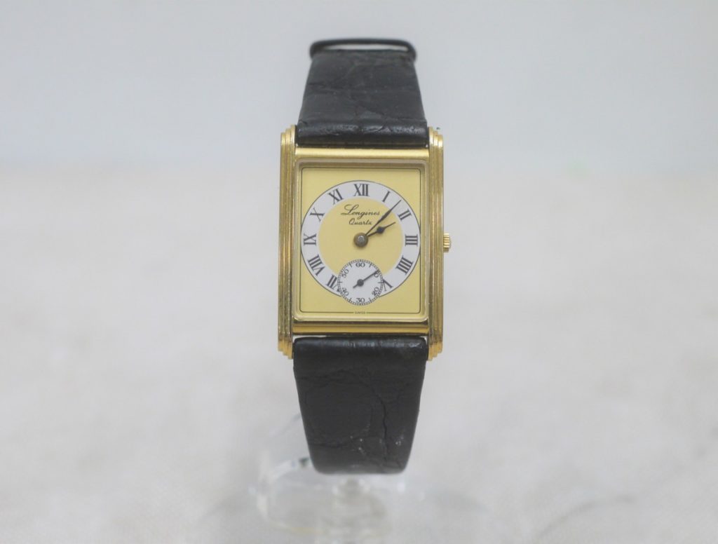 LONGINES ロンジン クォーツ 腕時計
