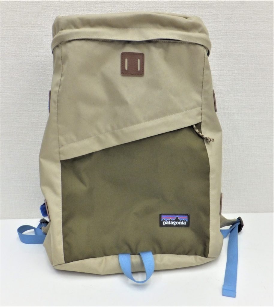 Patagonia パタゴニア　TOROMIRO PACK トロミロパック 22L リュック