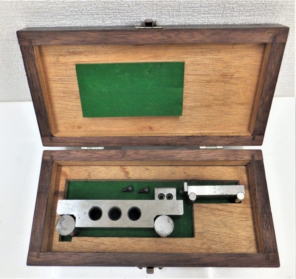 JAM 日本オートマチックマシン サインバー SB100-1 木箱