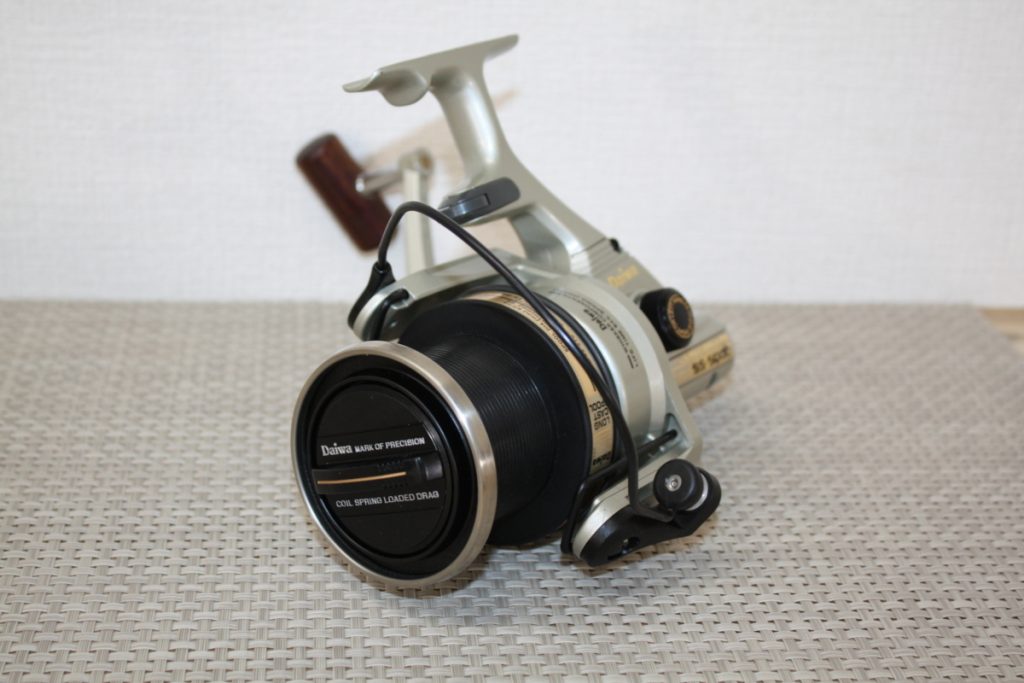 Daiwa ダイワ スピニングリール SS5000