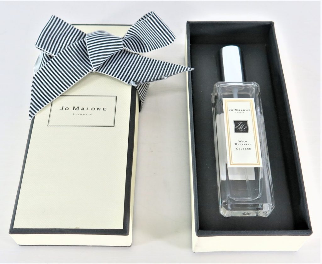 Jo MALONE ジョーマローン WILD BLUEBELL COLOGNE コロン 30ml