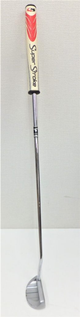 super stroke SLIM 3.0 スーパーストローク グリップ TOUR STAGE TD-M2 パター