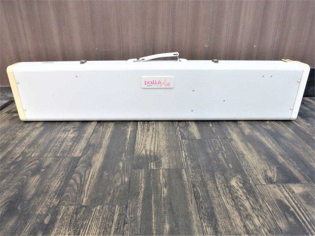 brother ブラザー palieAⅡ パリエ KH-893 編み機