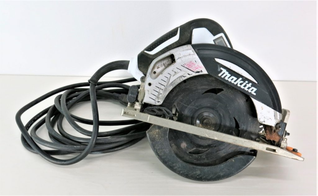 makita マキタ 165mm マルノコ 5732C