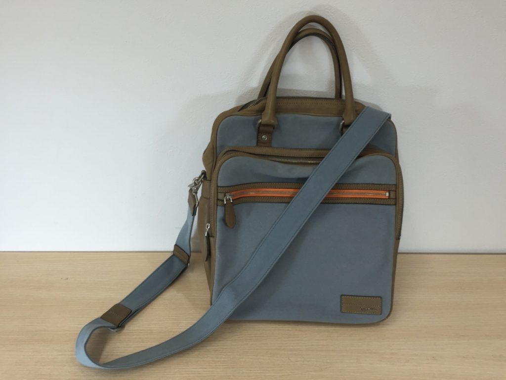 Paul Smith ポールスミス ショルダー バッグ ハンドバッグ 2Way