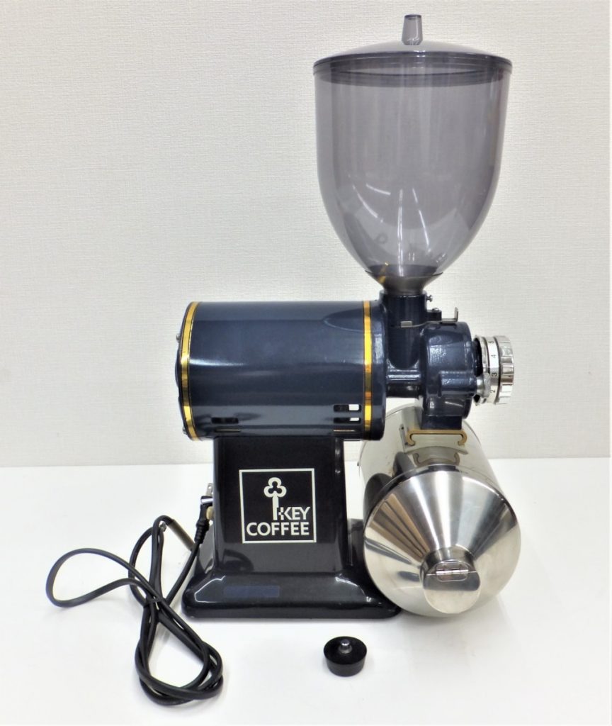 KEY COFFEE キーコーヒー 丸広産業 コーヒーミル