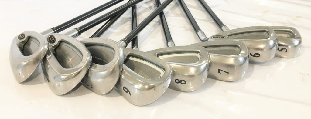 ダンロップ ゼクシオプライム XXIO PRIME 8本(#5-9／S・Ｐ・A) SP300