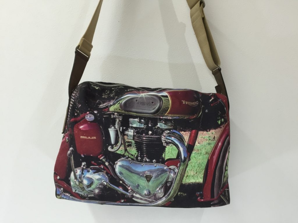 PAUL SMITH ポールスミス ショルダーバッグ 斜めがけバッグ