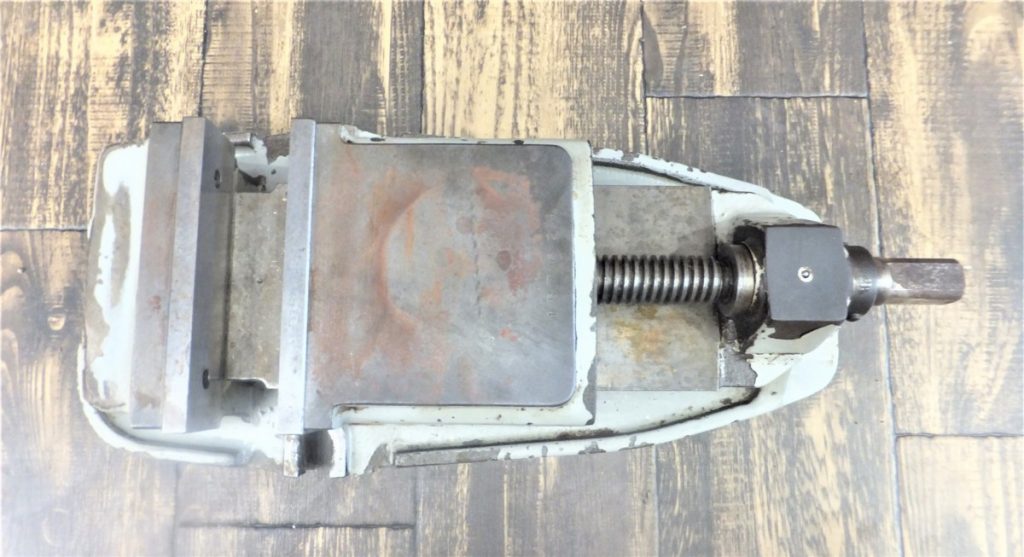 津田駒工業 マシンバイス