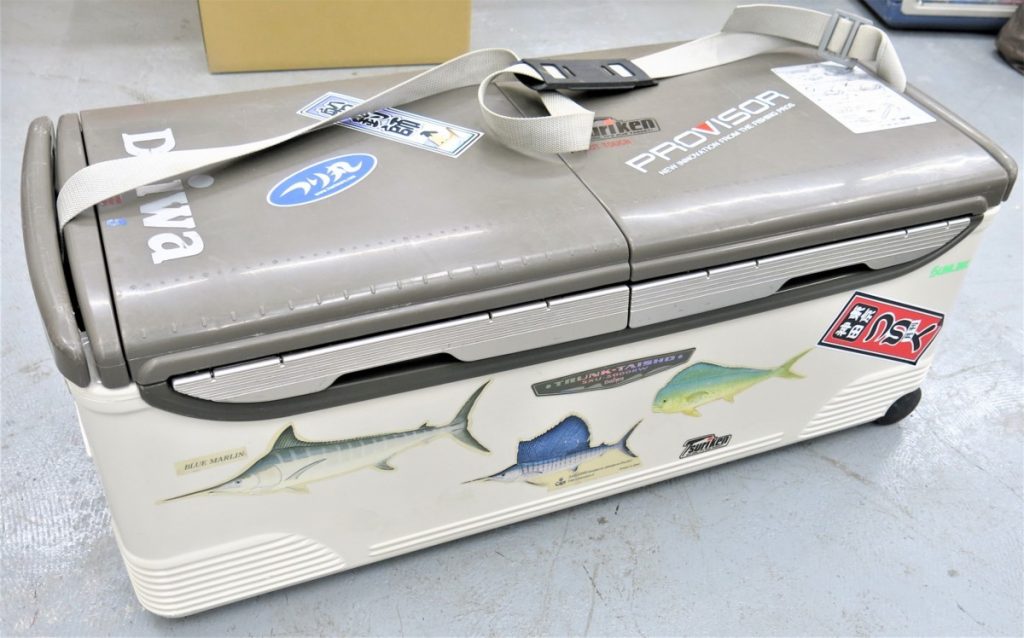 DAIWA ダイワ TRUNK-TAISHO SXU-5000RW