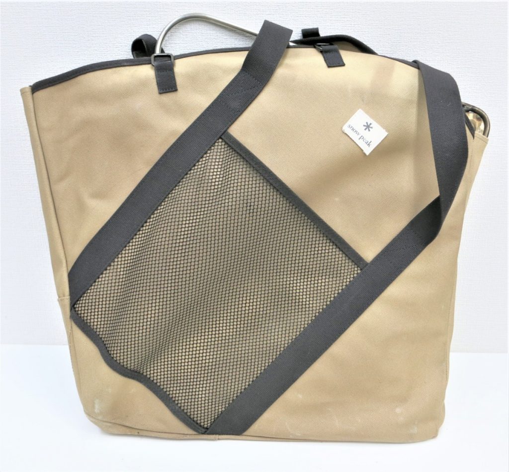 snow peak スノーピーク 焚き火台 Lサイズ