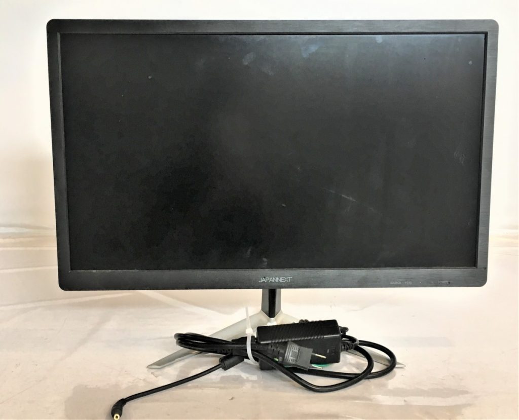 Japannext JN-IPS244UHD 23.8型 液晶モニター