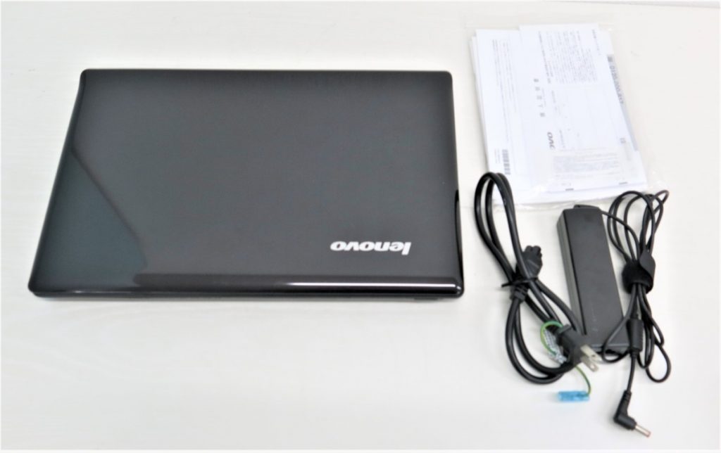 lenovo G570 4334 Core i5 通電不可 HDD無