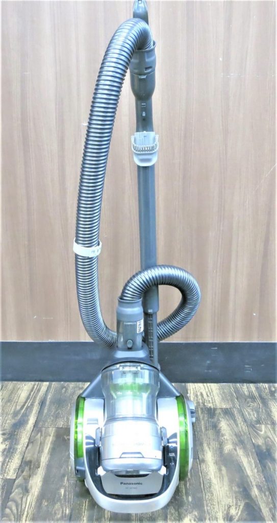 パナソニック サイクロン掃除機 MC-HS700G Panasonic コード式