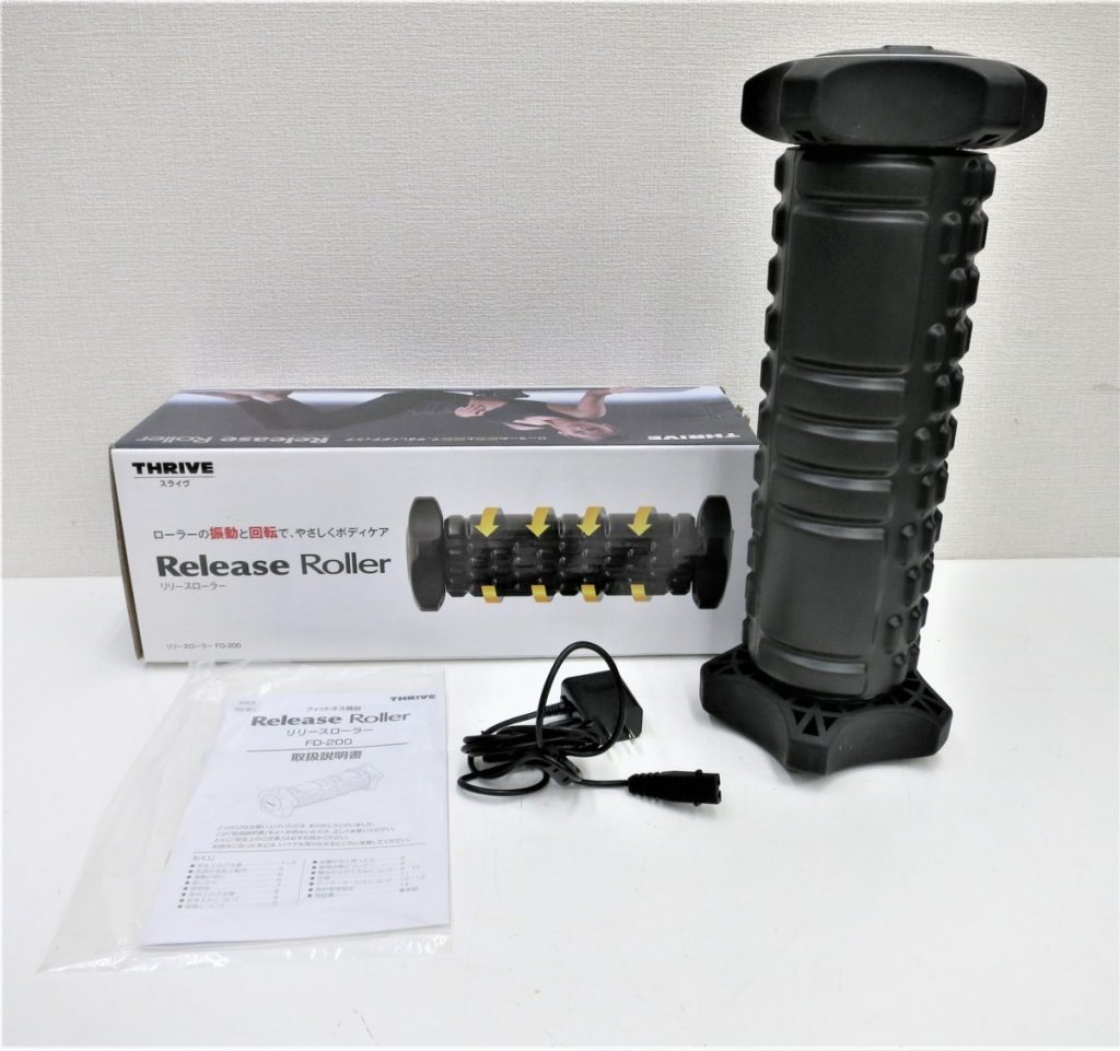 スライヴ THRIVE リリースローラー Release Roller FD-200