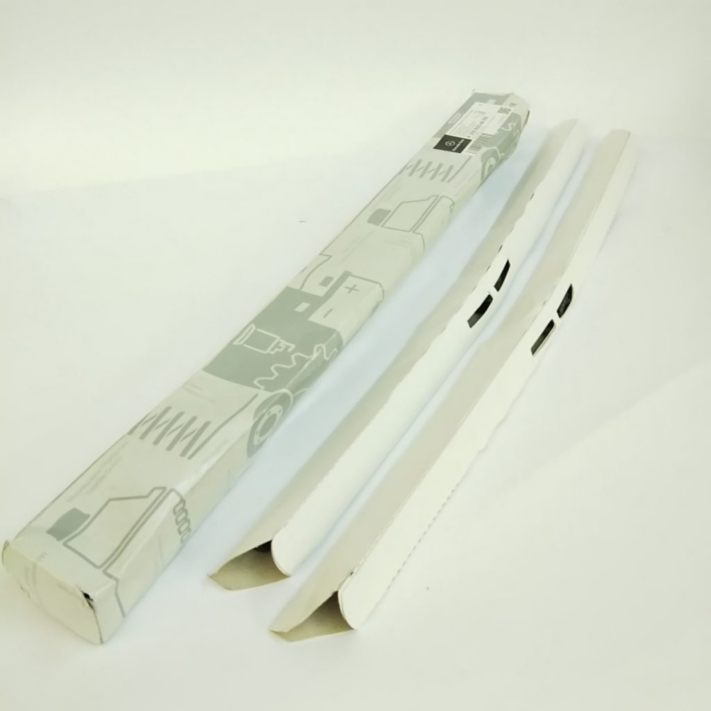 未開封 ベンツ ワイパー A2058204603 Cクラス W205 S205 A205 X253 C253 N293 現状品