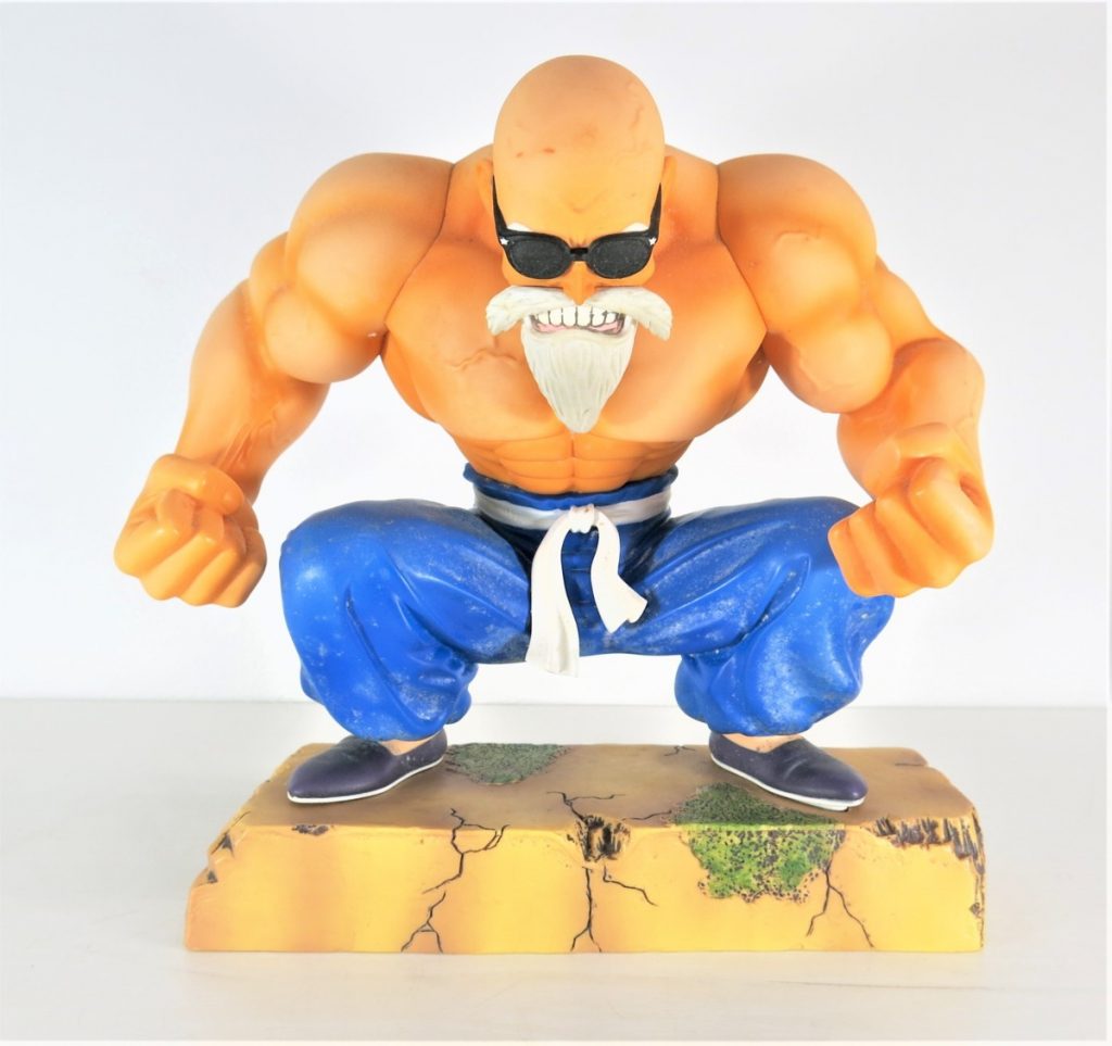 亀仙人 フィギュア ビッグサイズ ドラゴンボール A賞 一番くじ