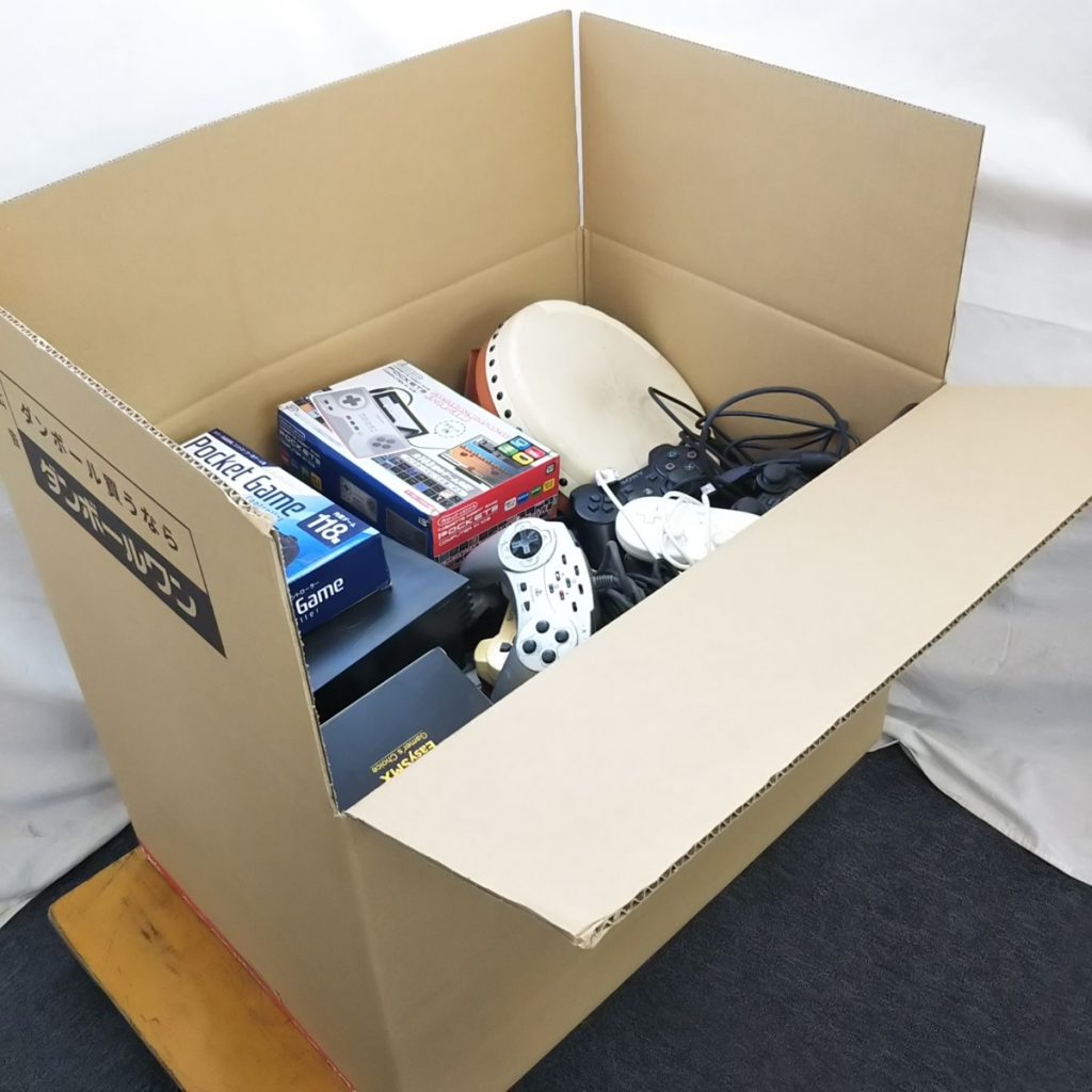 大量 ジャンク ゲーム機いろいろまとめて PS2/コントローラー/太鼓の達人など 同梱不可