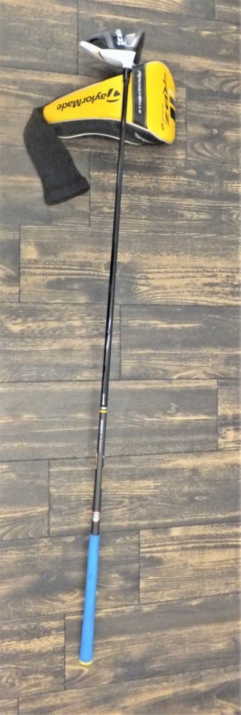 TayorMade テーラーメイド RBZ STAGE2 フェアウェイウッド 10.5