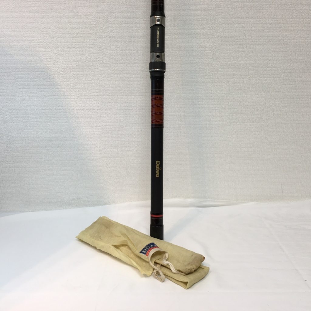 DAIWA 釣り竿　Fuji　FPS-32 磯風5号　54遠投ｐ