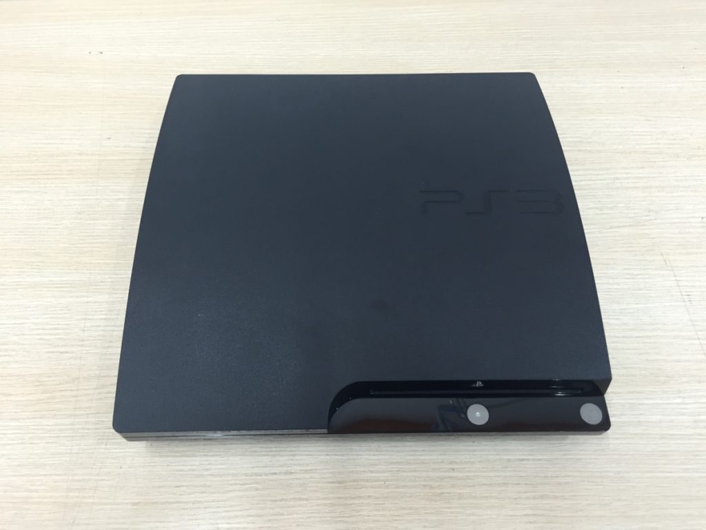 プレステーション3　PS3　CECH-2000A　本体